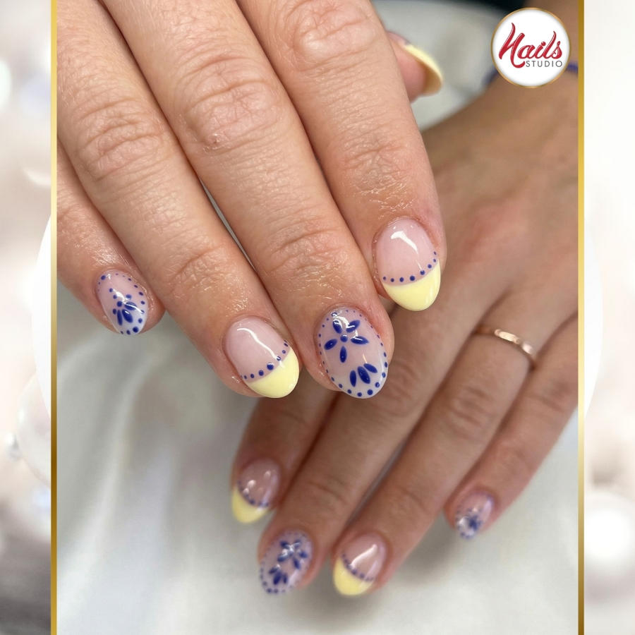Nail Art Design